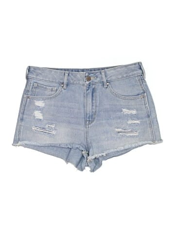 Bullhead Denim Shorts (view 1)