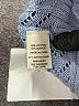 Jessica Simpson Blue Pullover Sweater Size S - photo 8