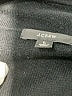 J.Crew Black Cardigan Size L - photo 7
