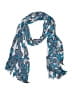 Unbranded Blue Scarf One size - photo 1