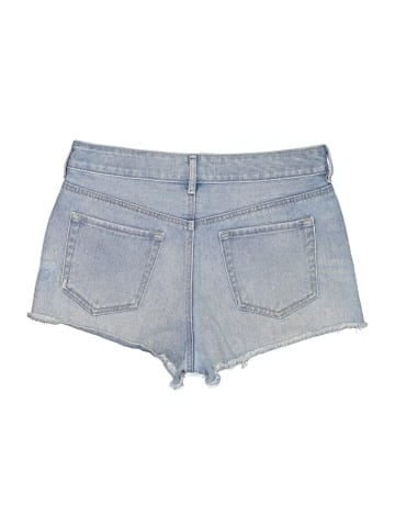 Bullhead Denim Shorts (view 2)