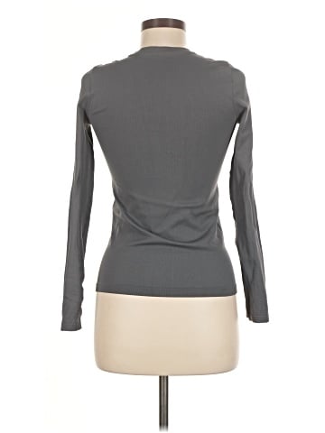 OQQ Long Sleeve T-Shirt (view 2)