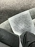 Gestuz 100% Cotton Gray Sweatshirt Size L - photo 8