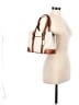 Coach 100% Leather Ivory White Leather Tote One size - photo 2