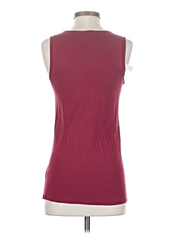 LC Lauren Conrad Sleeveless Top (view 2)