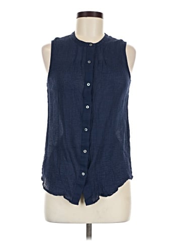 Tommy Bahama Sleeveless Button-Down Shirt (view 1)