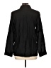 Assorted Brands Black Long Sleeve Blouse Size L - photo 2