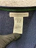 Gap Blue Pullover Sweater Size L - photo 7
