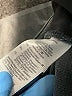 Madewell Stars Gray Jeans Size 25 waist - photo 9