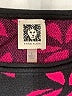 Anne Klein Floral Black Pullover Sweater Size L - photo 7