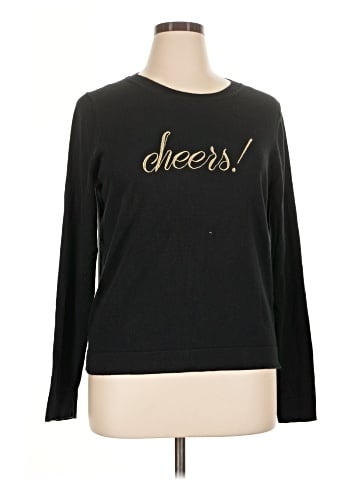 J.Crew Factory Store Sweatshirt (view 1)