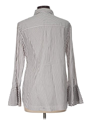 Tyler Boe Long Sleeve Blouse (view 2)