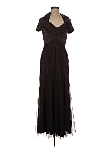 KM Collections by Milla Bell Cocktail Dress (view 1)
