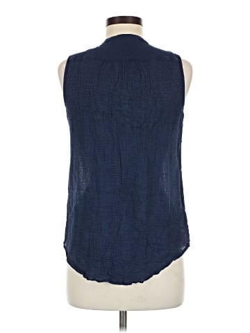 Tommy Bahama Sleeveless Button-Down Shirt (view 2)