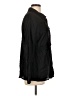 Assorted Brands Black Long Sleeve Blouse Size L - photo 4