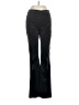 Unbranded Black Casual Pants Size P (petite) - photo 1