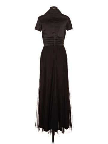 KM Collections by Milla Bell Cocktail Dress (view 2)