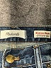 Madewell 100% Cotton Color Block Blue Jeans Size 26 waist - photo 7