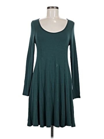 Lush Casual Dress (view 1)