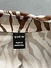 Shein Brown Skort Size S (petite) - photo 3