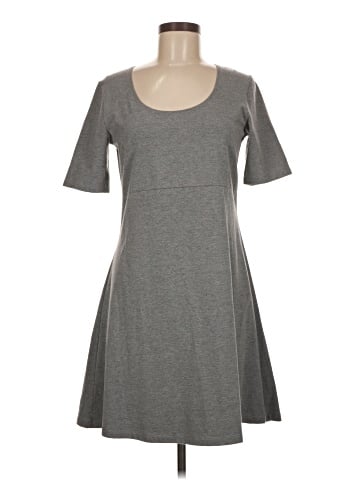 Sahalie Casual Dress (view 1)
