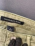 CALVIN KLEIN JEANS Green Jeans Size 6 - photo 7