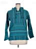 Unbranded Teal Pullover Sweater Size 20 (estimated) - photo 1