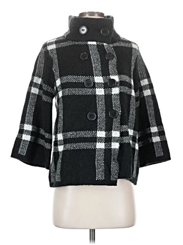 Katherine Barclay Coat (view 1)
