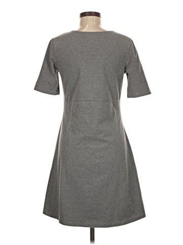 Sahalie Casual Dress (view 2)