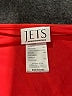 JETS Australia Solid Red One Piece Swimsuit Size 12 - photo 3