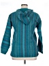 Unbranded Teal Pullover Sweater Size 20 (estimated) - photo 2