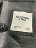 Abercrombie & Fitch Gray Jacket Size S - photo 6