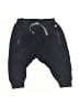 Petit Bateau 100% Cotton Blue Casual Pants 9-12 MO / 12 MO - photo 1
