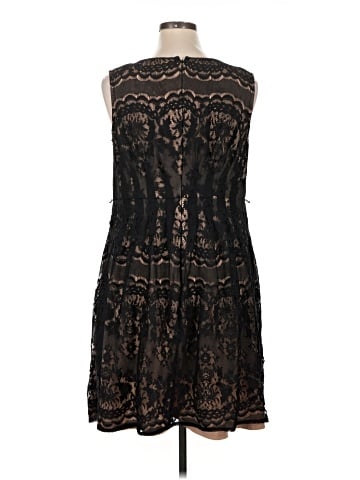 Adrianna Papell Cocktail Dress (view 2)