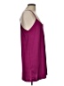 MNG Burgundy Tank Top Size 10 - photo 4
