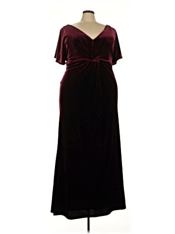 REVELRY Cocktail Dress (view 1)
