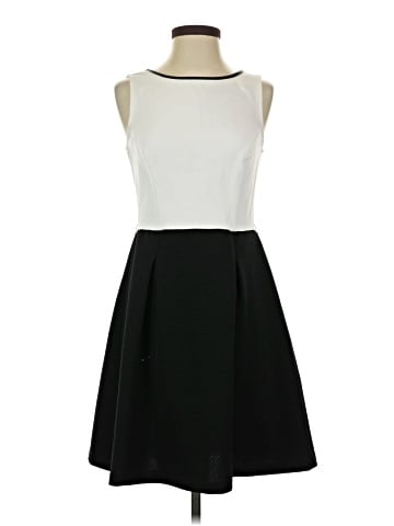 Elle Cocktail Dress (view 1)