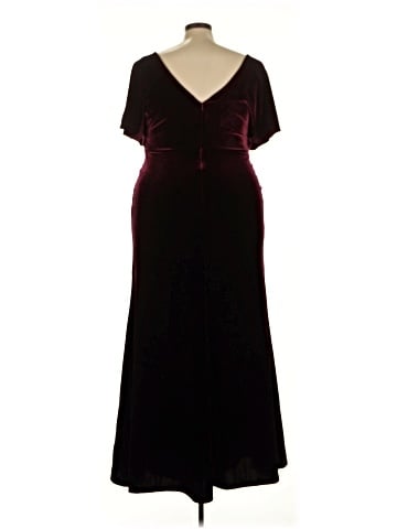 REVELRY Cocktail Dress (view 2)