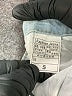 Assorted Brands Hearts Blue Jeans Size S - photo 7