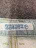 Assorted Brands Hearts Blue Jeans Size S - photo 8