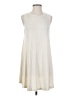 Audrey 3+1 Ivory Sleeveless Top Size S - photo 1
