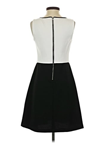 Elle Cocktail Dress (view 2)