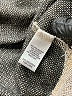 Cato Metallic Gray 3/4 Sleeve Top Size XL - photo 8
