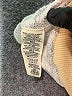 Free People 100% Cotton Animal Print Tan Pullover Sweater Size S - photo 8