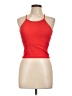 Laslulu Red Tank Top Size L - photo 1