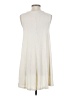 Audrey 3+1 Ivory Sleeveless Top Size S - photo 2