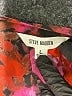 Steve Madden 100% Polyester Pink Long Sleeve Blouse Size L - photo 7