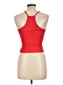 Laslulu Red Tank Top Size L - photo 2