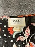 ECI Print Brown Casual Dress Size XS - photo 7