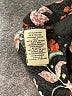 ECI Print Brown Casual Dress Size XS - photo 8